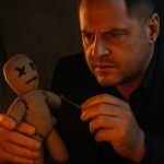 Экс-глава ОП Ермак привозил в Киев магов, которые собирали воду с трупов и делали куклы