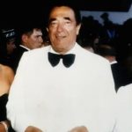 Отец сообщницы Эпштейна… угрожал Моссаду и умер при загадочных обстоятельствах