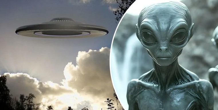 Трамп рассекретит документы, связанные с НЛО 