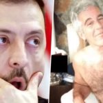 Педофил Эпштейн хотел спасти еврея Зеленского и посещал ВЭФ по приглашению Пинчука