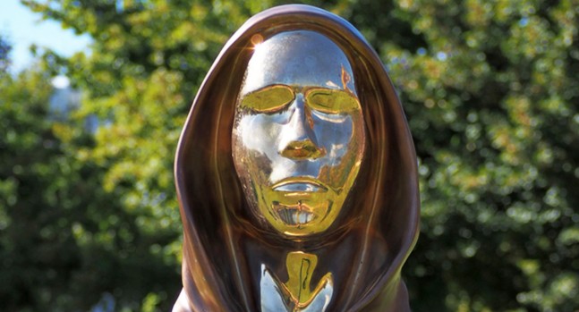 Сатоши Накамото послал Эпштейна на три буквы 