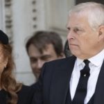 Эпштейн хотел «задействовать» экс-герцогиню Йоркскую