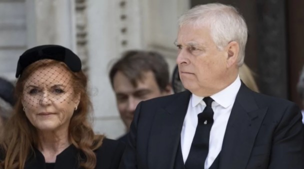 Эпштейн хотел «задействовать» экс-герцогиню Йоркскую 