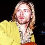 Курт Кобейн был убит?