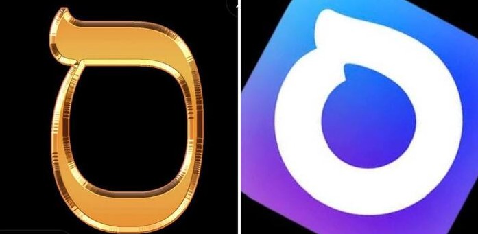 Что общего между приложение МАХ и еврейской буквой САМЕХ? 