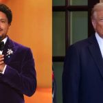 Трамп подаст в суд на комика за шутку про остров педофила Эпштейна