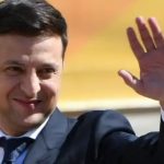 Педофил Эпштейн хотел приехать в Украину после победы Зеленского на выборах