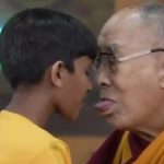 Далай-лама — педофил?