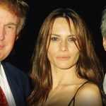 Мелания Трамп и режиссер документального фильма о ней были связаны с Эпштейном
