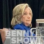 Хиллари Клинтон дает показания по делу педофила Эпштейна