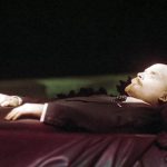 Эпштейн, Ротшильд, масоны и ночь в мавзолее Ленина