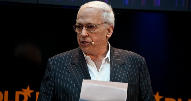 Джон Брокман, который продвигал известных ученых-атеистов, насиловал годовалых девочек 