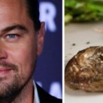 Ди Каприо ел… детское мясо
