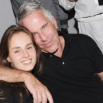 Наследница Эпштейна: «Скоро вы узнаете  правду. Они приносят детей в жертву Люциферу – это целый культ»