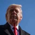 Из файлов Эпштейна пропали показания, компрометирующие Трампа