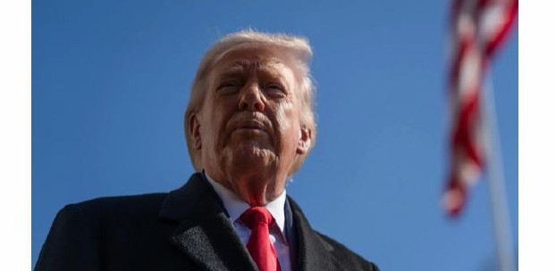 Из файлов Эпштейна пропали показания, компрометирующие Трампа 