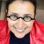 Модельное агентство Linea 12 и его владелица  Манюк поставляли девочек на секс-вечеринки Эпштейна?