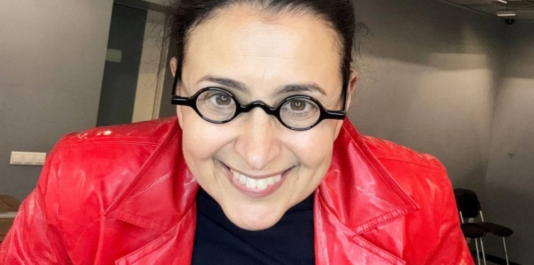 Модельное агентство Linea 12 и его владелица  Манюк поставляли девочек на секс-вечеринки Эпштейна? 