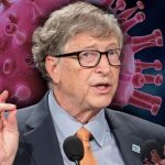Билл Гейтс обсуждал с педофилом Эпштейном моделирование пандемии