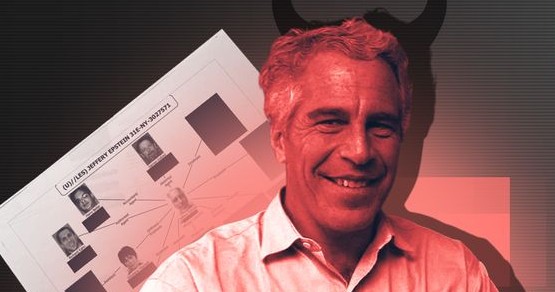 Список Эпштейна: обнародован официальный перечень знаменитостей, имена которых встречаются в скандальных файлах