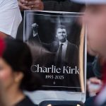 Чарли Кирка убили из-за попытки предотвратить войну США с Ираном, — Джо Кент