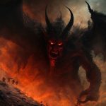 Риутал сбора человеческой энергии для демонов: новая информация в файлах Эпштейна