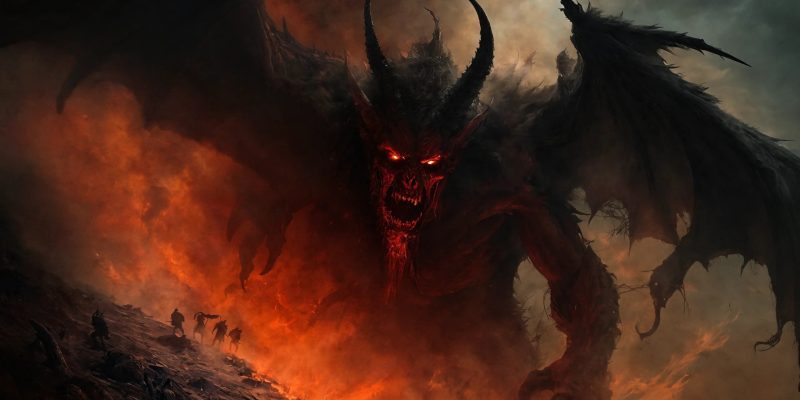 Риутал сбора человеческой энергии для демонов: новая информация в файлах Эпштейна