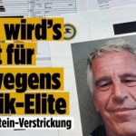 Норвежцы решили разобраться, почему их элита десятилетиями водила дружбу с Эпштейном