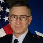 Исчез генерал, командовавший базой связанной с легендами о НЛО