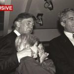 Трамп склонял подростка к оральному сексу?