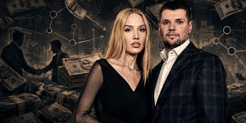 Антон Шухнин из Domino прокручивает в тени сотни миллионов