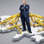 Коррупционер Николай Злочевский продолжает обворовывать Украину несмотря на бегство из страны