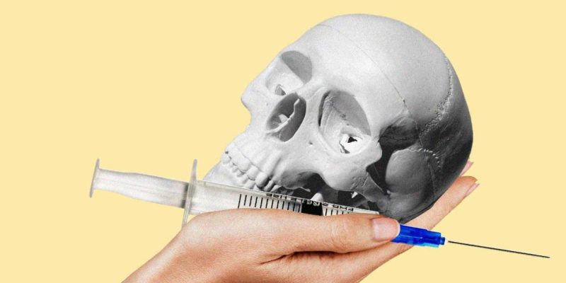 Пластические операции с использованием жира трупов: новый хит в США 