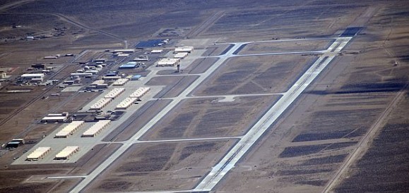 Зона 52 снова в деле: в США зафикисрована серия загадочных землетрясений 