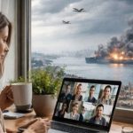 Глобалисты снова хотят загнать мир «на удаленку»