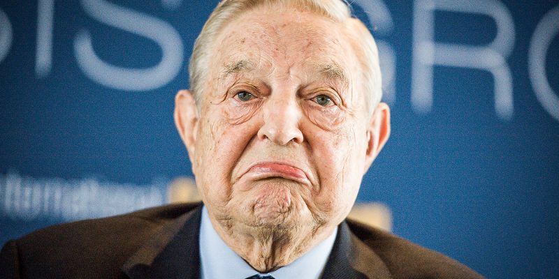 Структуры Сороса в ЕС давят на Telegram 