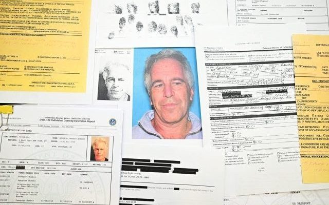 Новые детали «сделки Эпштейна» вскрыли шокирующие привилегии и злоупотребления 