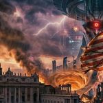 IT-гигант Palantir готовит мир к тотальной войне