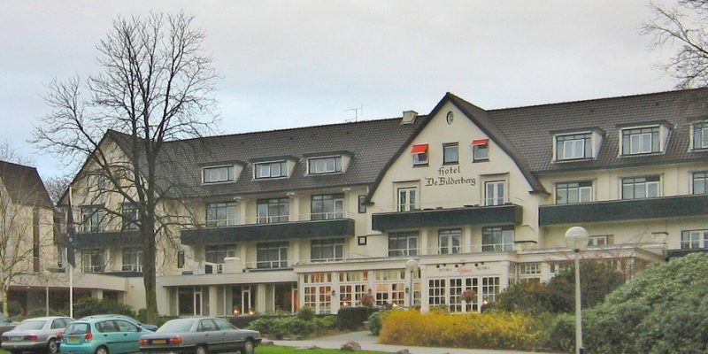 Полный список участников Бильдербергской встречи 2026 