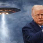 Трамп: Готовятся к публикации материалы об НЛО