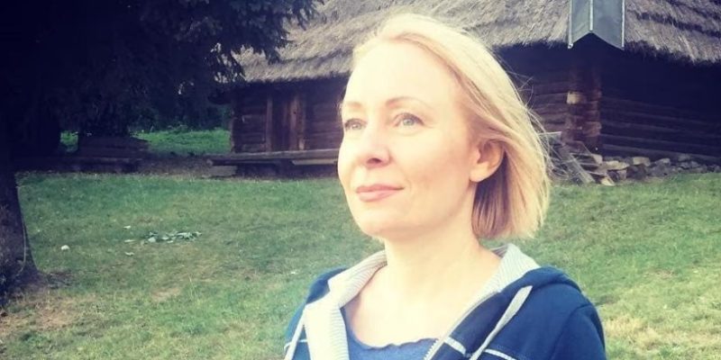 Вместо Ермака и Зеленского Украиной управляет… гадалка Вероника Фэншуй. И это не шутка 