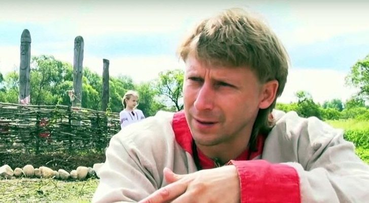 Дело язычника Белояра: что известно о задержании накануне Ивана Купала 