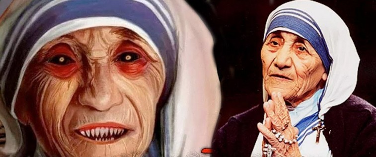 В чем обвиняют мать Терезу: благотворительность или большой миф? 