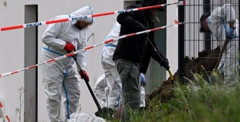 Останки 32 детей в Польше: что скрывает дело патологоанатома 