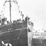 Японский «корабль смерти» Hōfuku Maru нашли спустя 80 лет
