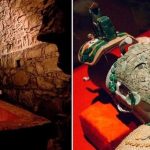 Кто такая «Красная королева» майя и что скрывает её гробница