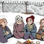 В Нидерландах возрождают… концлагеря