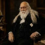 Альберт Пайк: масон, писатель и одна из самых спорных фигур США
