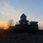 «Храм Сатурна» Алены Полынь демонтируют