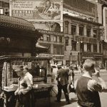 Фото 1936 года и путешествия во времени: почему старый снимок стал сенсацией